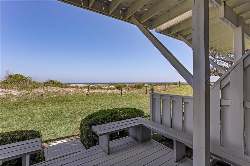 Sandpiper 95090 Villa Fernandina Beach Dış mekan fotoğraf