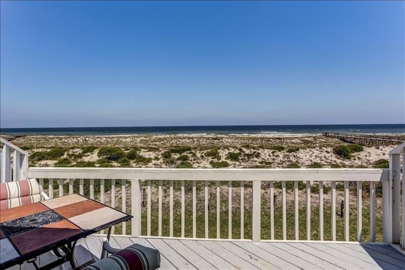 Sandpiper 95090 Villa Fernandina Beach Dış mekan fotoğraf