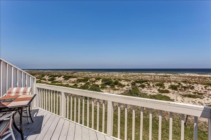 Sandpiper 95090 Villa Fernandina Beach Dış mekan fotoğraf