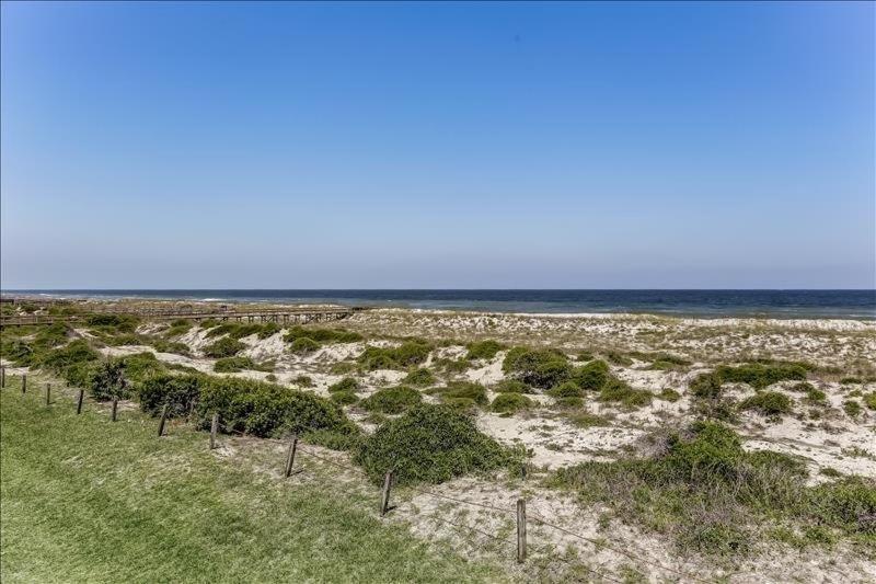 Sandpiper 95090 Villa Fernandina Beach Dış mekan fotoğraf