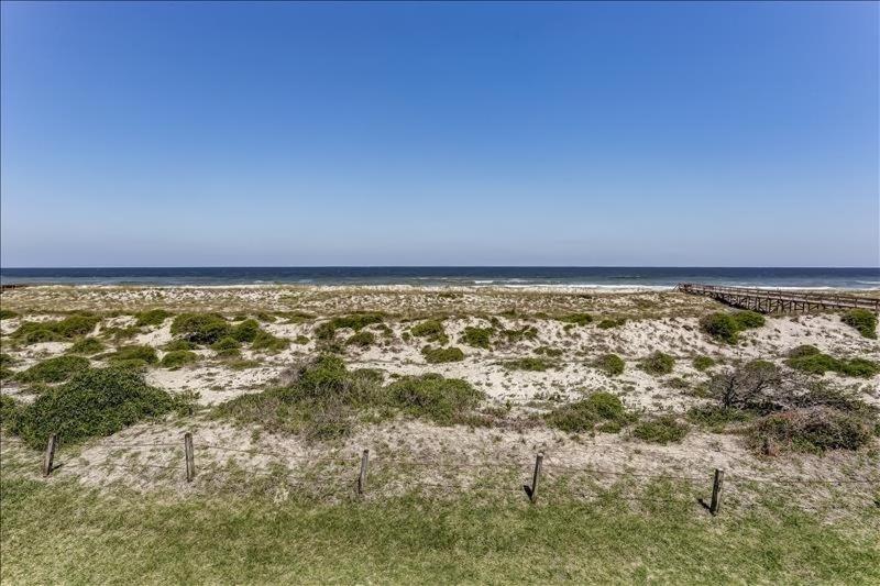 Sandpiper 95090 Villa Fernandina Beach Dış mekan fotoğraf